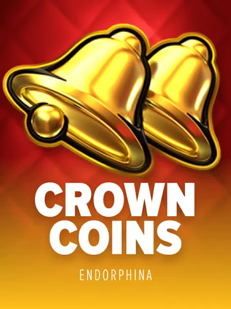 Crown Coins invites you to a world of royal riches