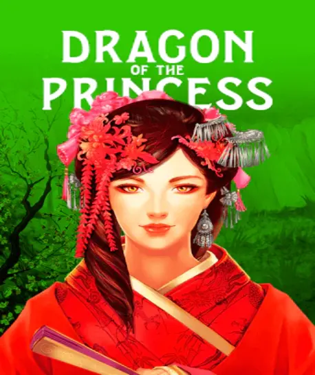 Dragon of the Princess slot brings magical wins and adventure