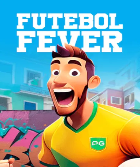 Spin Futebol Fever to score big rewards on the field